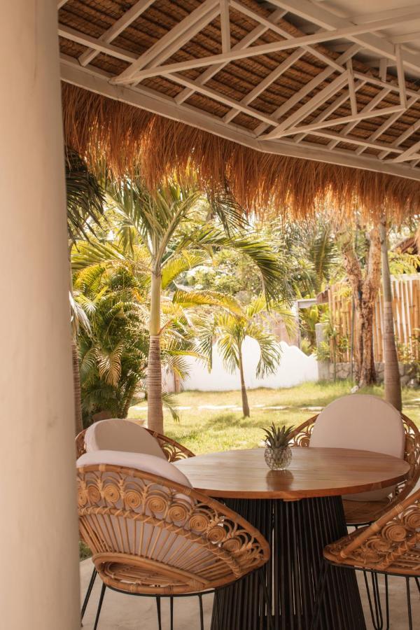 Hotel La Isla Bonita Gili Air Extérieur photo