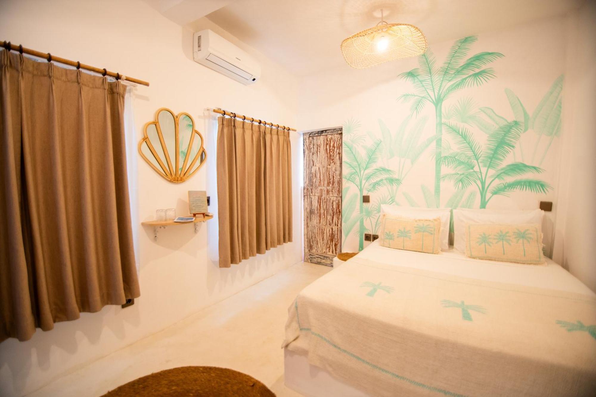 Hotel La Isla Bonita Gili Air Extérieur photo