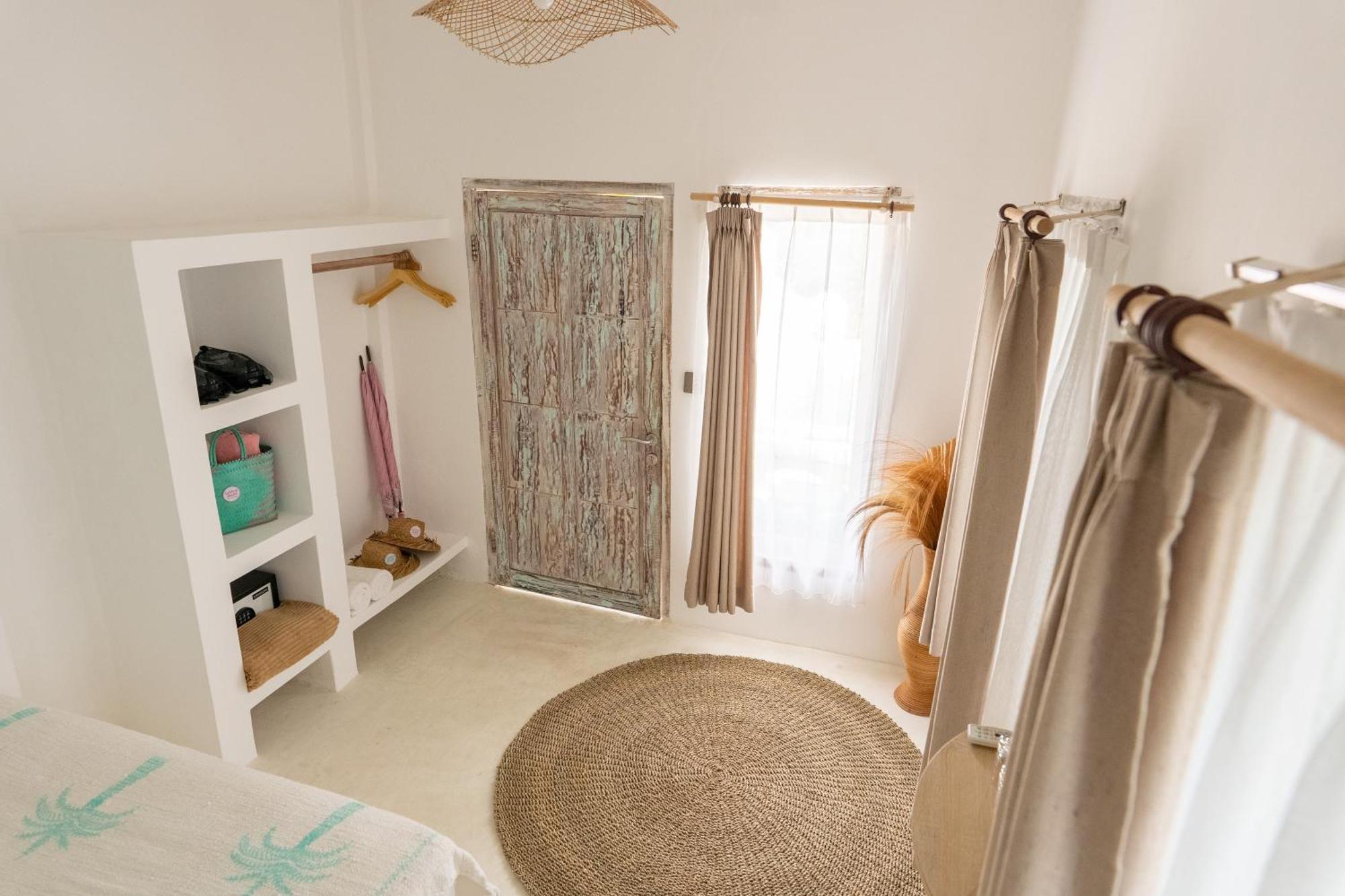 Hotel La Isla Bonita Gili Air Extérieur photo