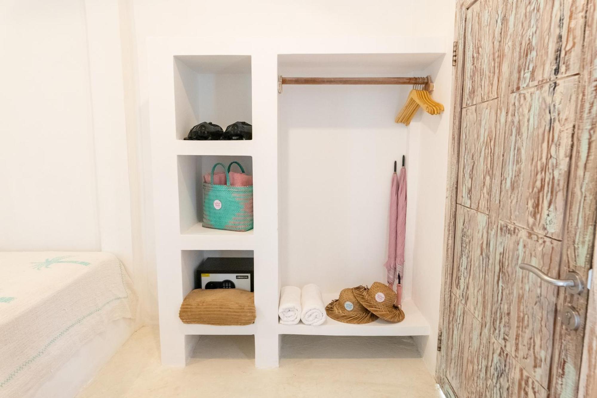 Hotel La Isla Bonita Gili Air Extérieur photo