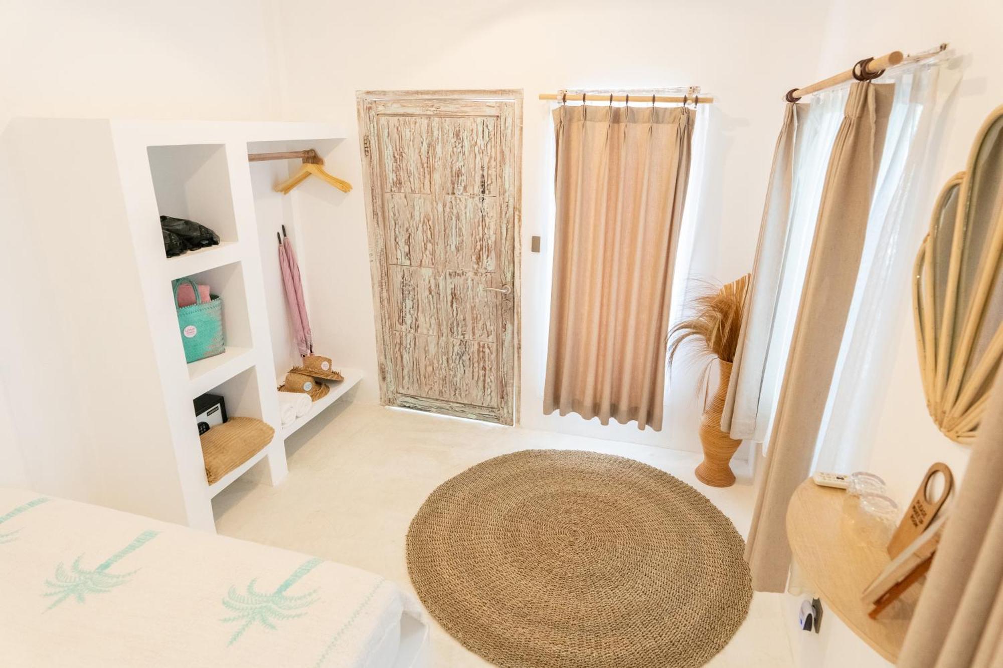 Hotel La Isla Bonita Gili Air Extérieur photo