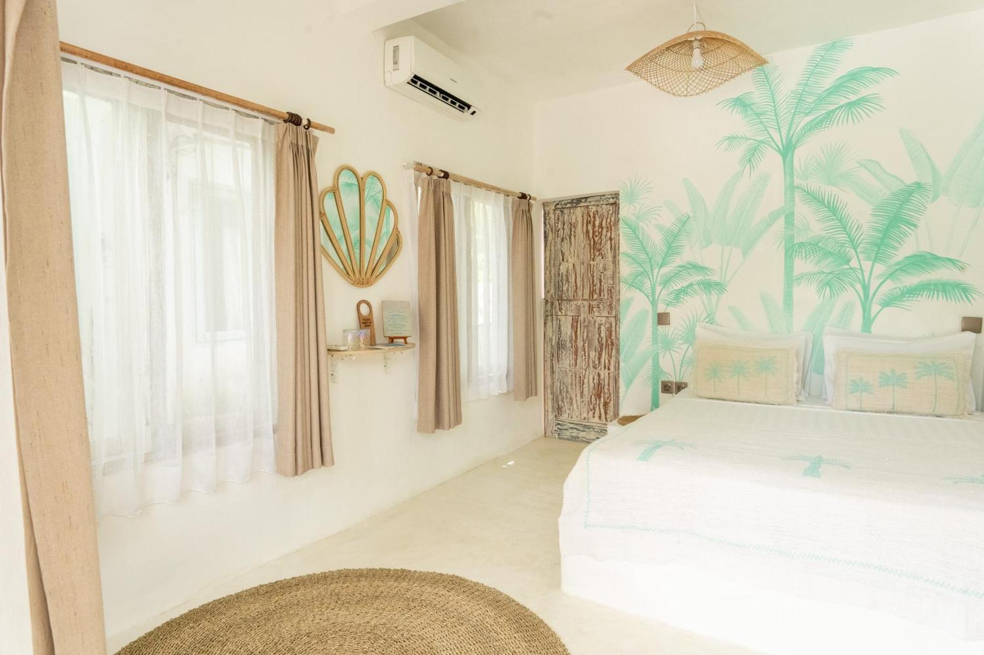 Hotel La Isla Bonita Gili Air Extérieur photo