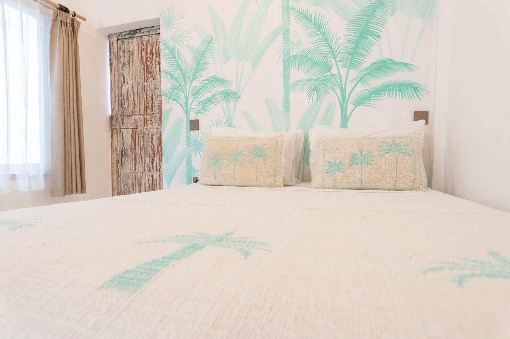 Hotel La Isla Bonita Gili Air Extérieur photo