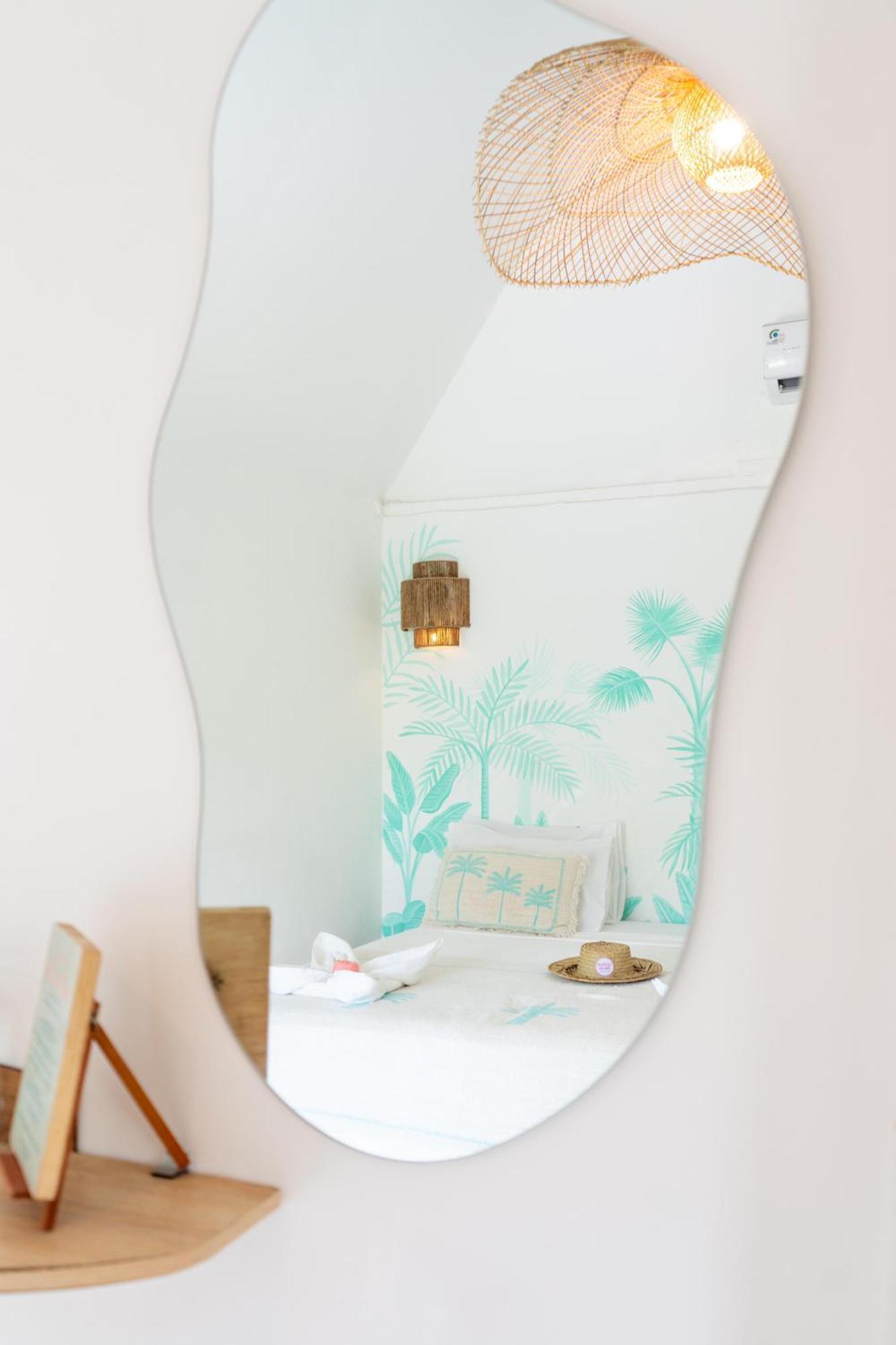 Hotel La Isla Bonita Gili Air Extérieur photo