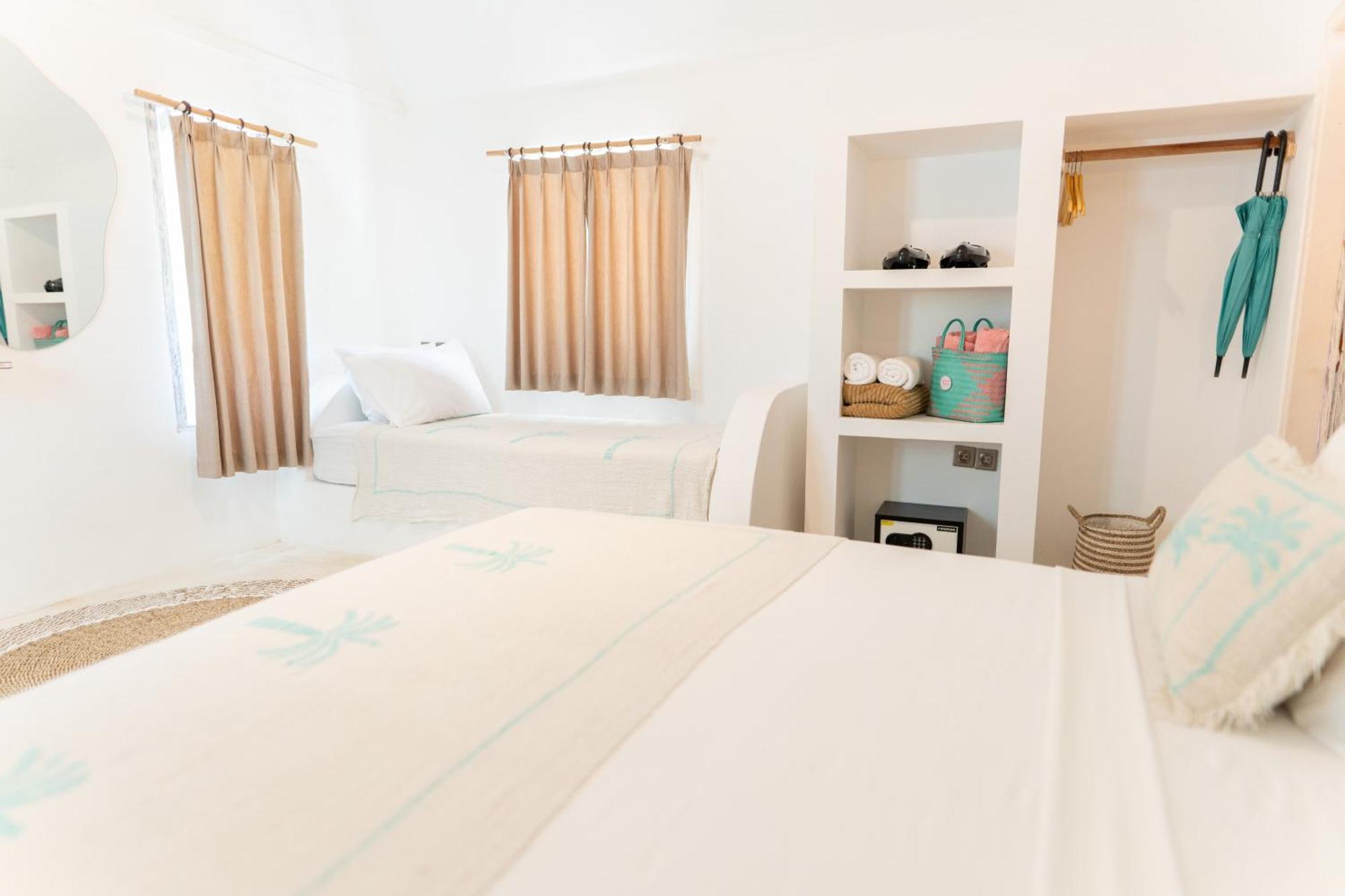 Hotel La Isla Bonita Gili Air Extérieur photo